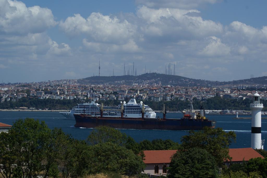 Metropolis Hostel & Guest House Istanbul Room photo
