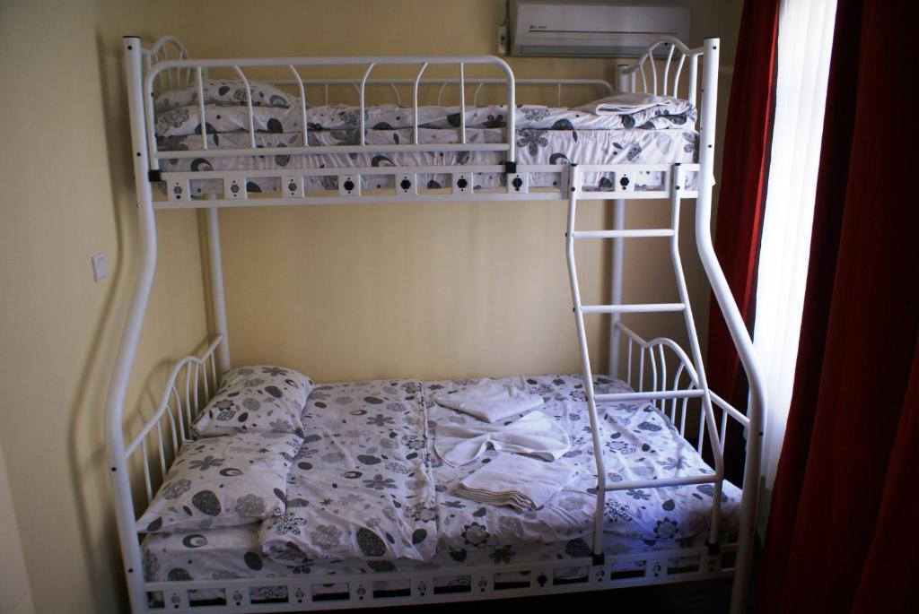 Metropolis Hostel & Guest House Istanbul Room photo